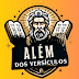 logo Além dos Versículos