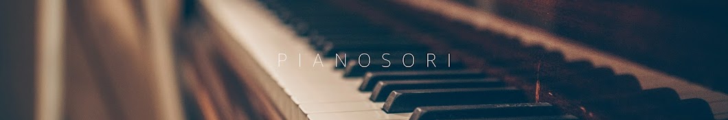 PIANOSORI 피아노소리