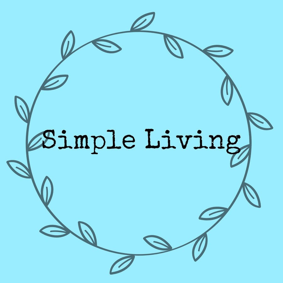 Simple Living @simpleliving-lz9eq