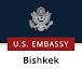 USEmbassyBishkek