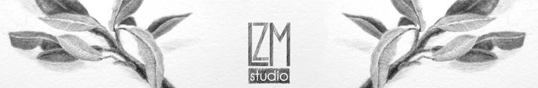 Speed Draw: Messy, Curly Short Hair Drawing - LZM Studio