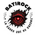 logo BatiRock y la Banda Que No Duerme