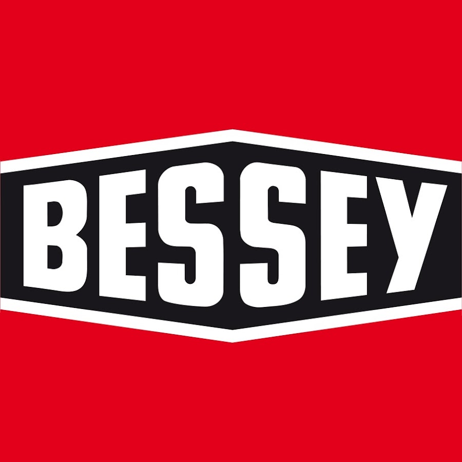 Bessey - BESSEY Tool – Compétence en technologie de serrage et de