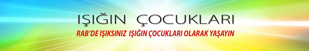 Işığın Çocukları Kardeşlik Grubu