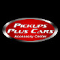 PickupsPlusCars
