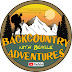 logo Backcountry Adventures with Beagle