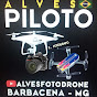 ALVES FOTO DRONE