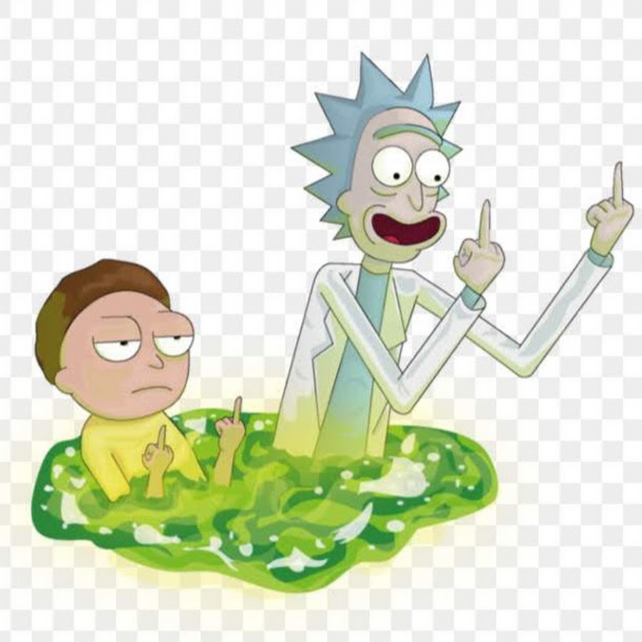 Rick y morty gratis