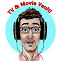Alex Hefner's TV & Movie Vault