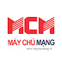 Máy Chủ Mạng