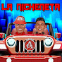 La Nicheneta