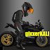 logo gixxerKali