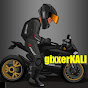 gixxerKali