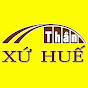 Thân Xứ Huế