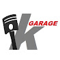 VK Garage