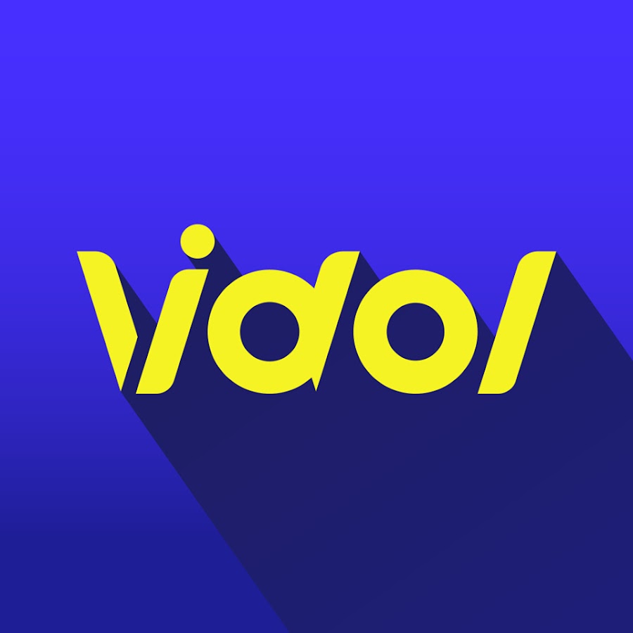 Vidol TV @vidoltv