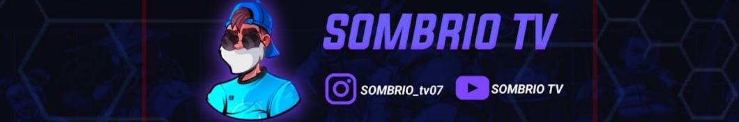 SOMBRIO TV