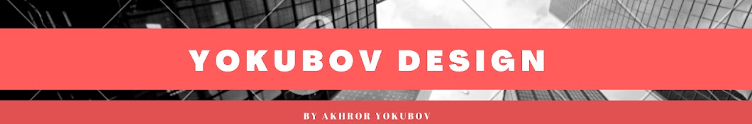 Yokubov Design