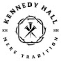 Mere Tradition with Kennedy Hall