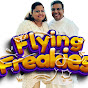 Flying Freakies