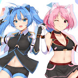 NanaRika【MAHA5】