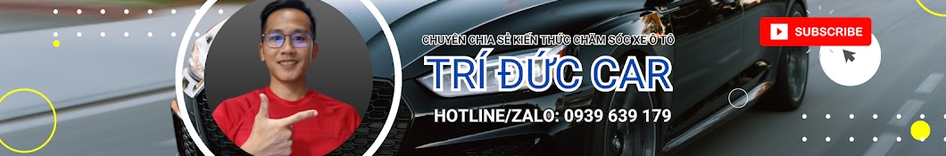 Trí Đức Car