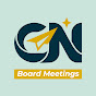 CNUSD Board Meetings