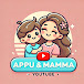 Appu & Mamma Vlogs 