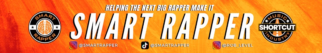 Smart Rapper Banner