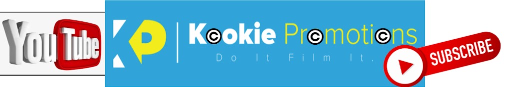 Kookie Promotions Banner