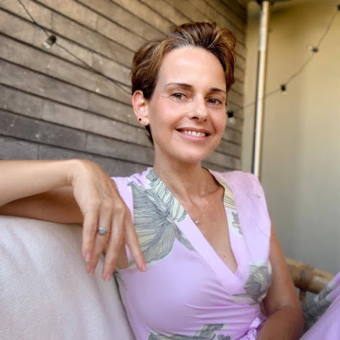 influencer profile picture