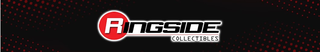 Ringside Collectibles Banner