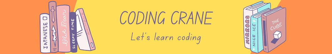 Coding Crane