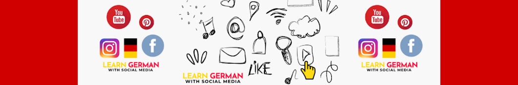 Learn German With Social Media