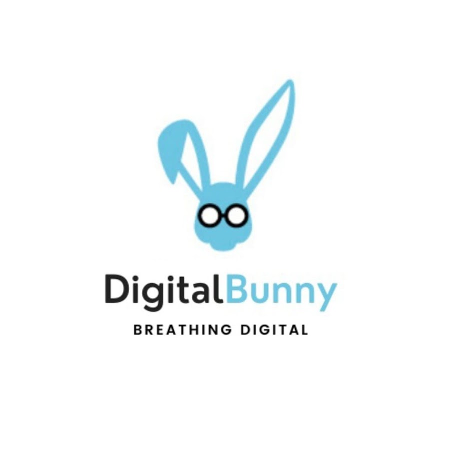 Digital Bunny