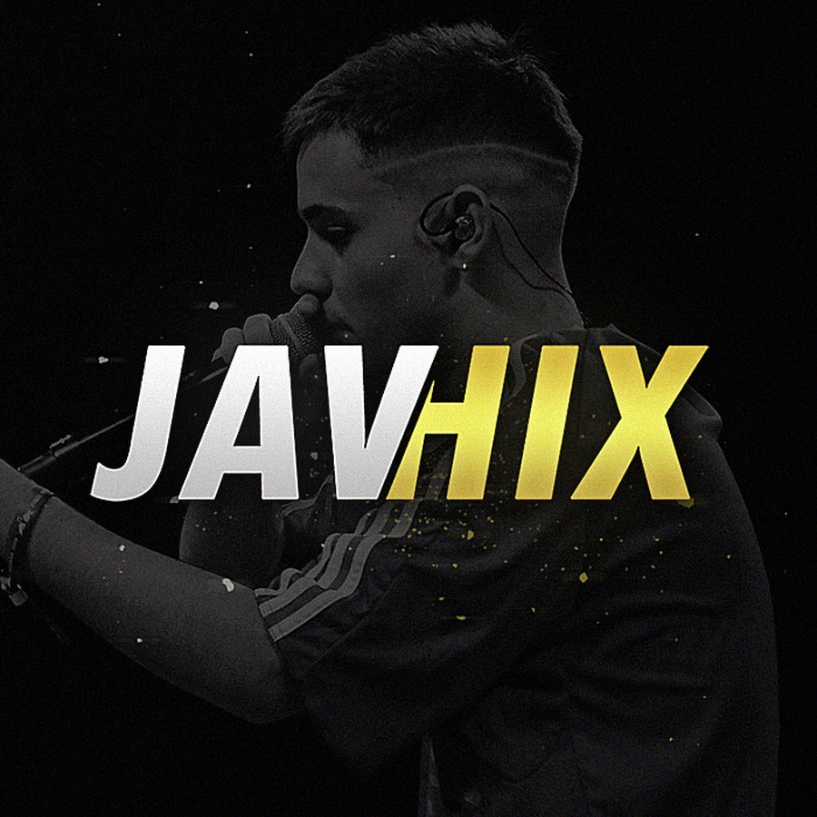 Javhix @javhix