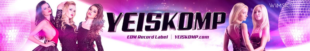 YEISKOMP RECORDS