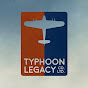 Hawker Typhoon - Typhoon Legacy Co. Ltd.
