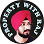 Property with Raj