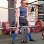 Rob Lane  - 50+ Year Old Powerlifter