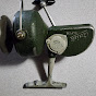 Vintage Fishing Reel Rescue