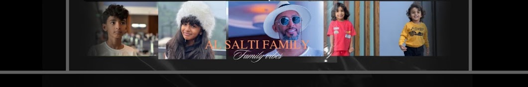 عائلة الصلتي ALSALTI FAMILY