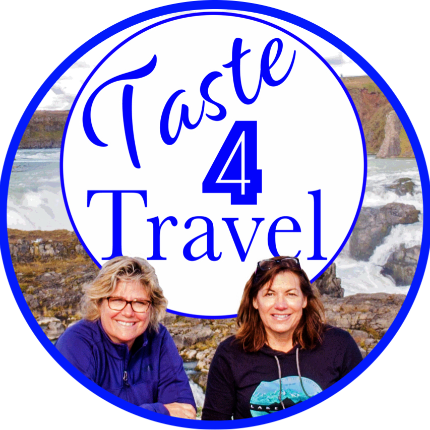 Taste 4 Travel avatar