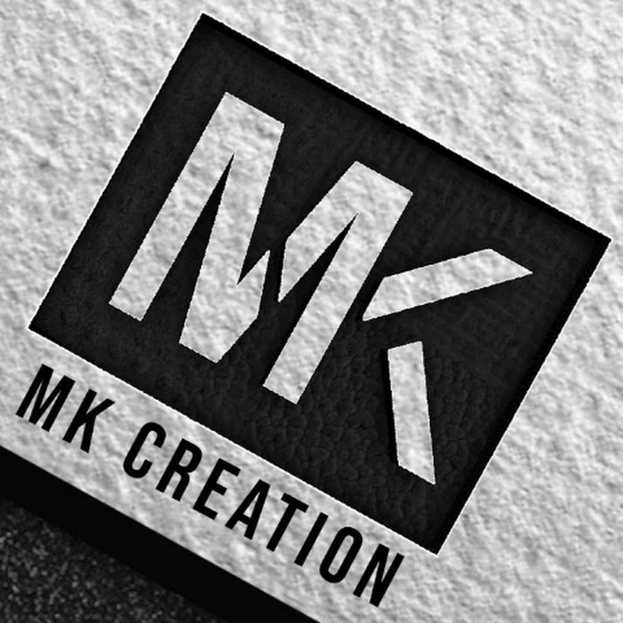 MK CREATIONS - YouTube