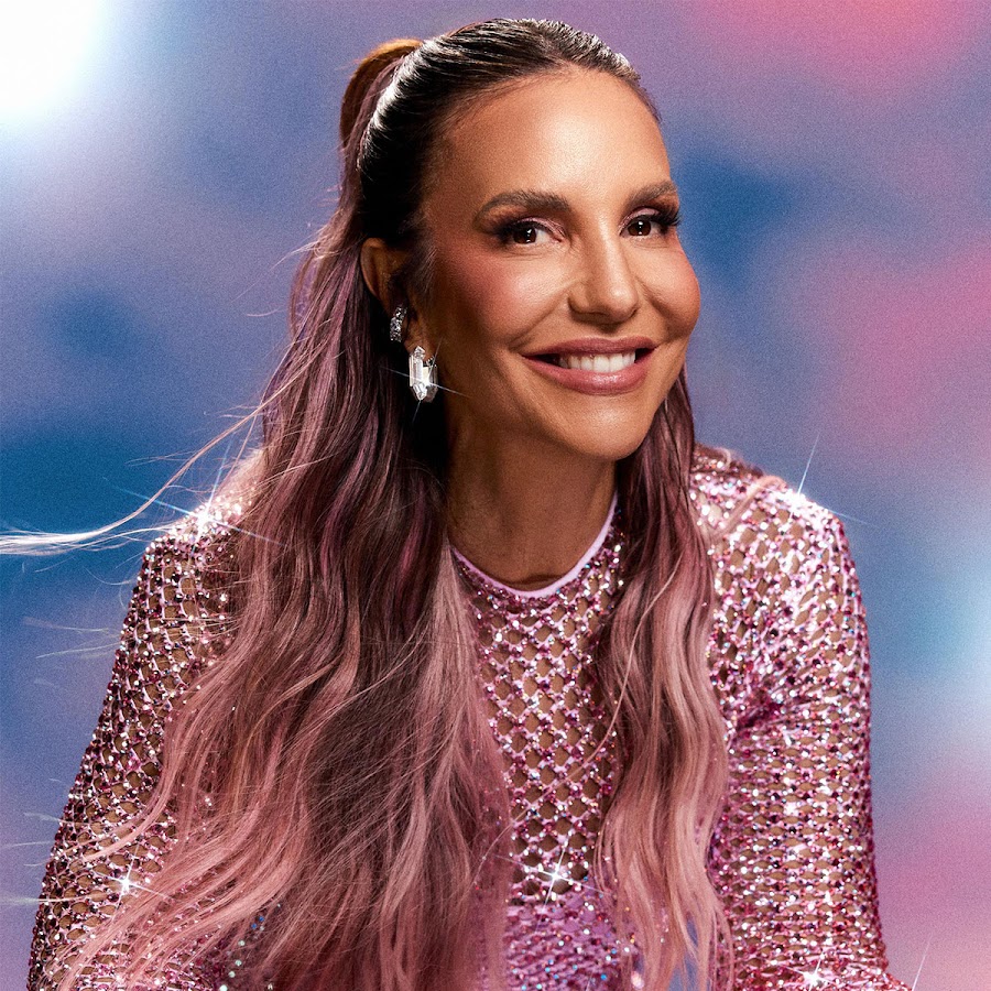 Ivete Sangalo