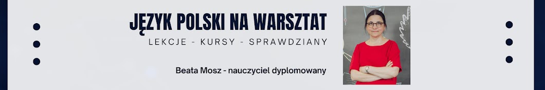 Język polski na warsztat