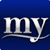 logo mybox. am