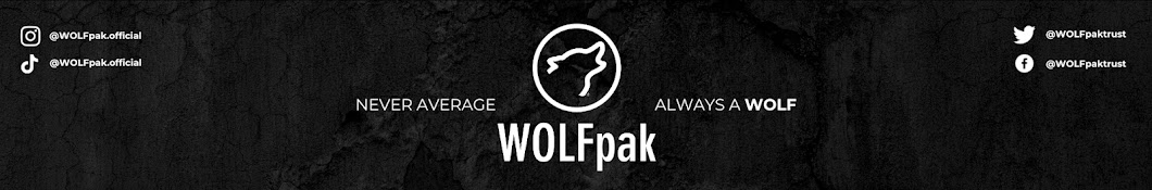 WOLFpak