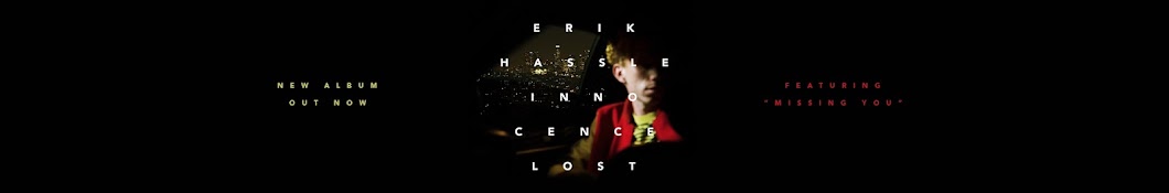 Erik Hassle