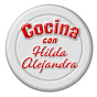 Cook with Hilda Alejandra